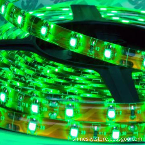 smd 5050 led rope light